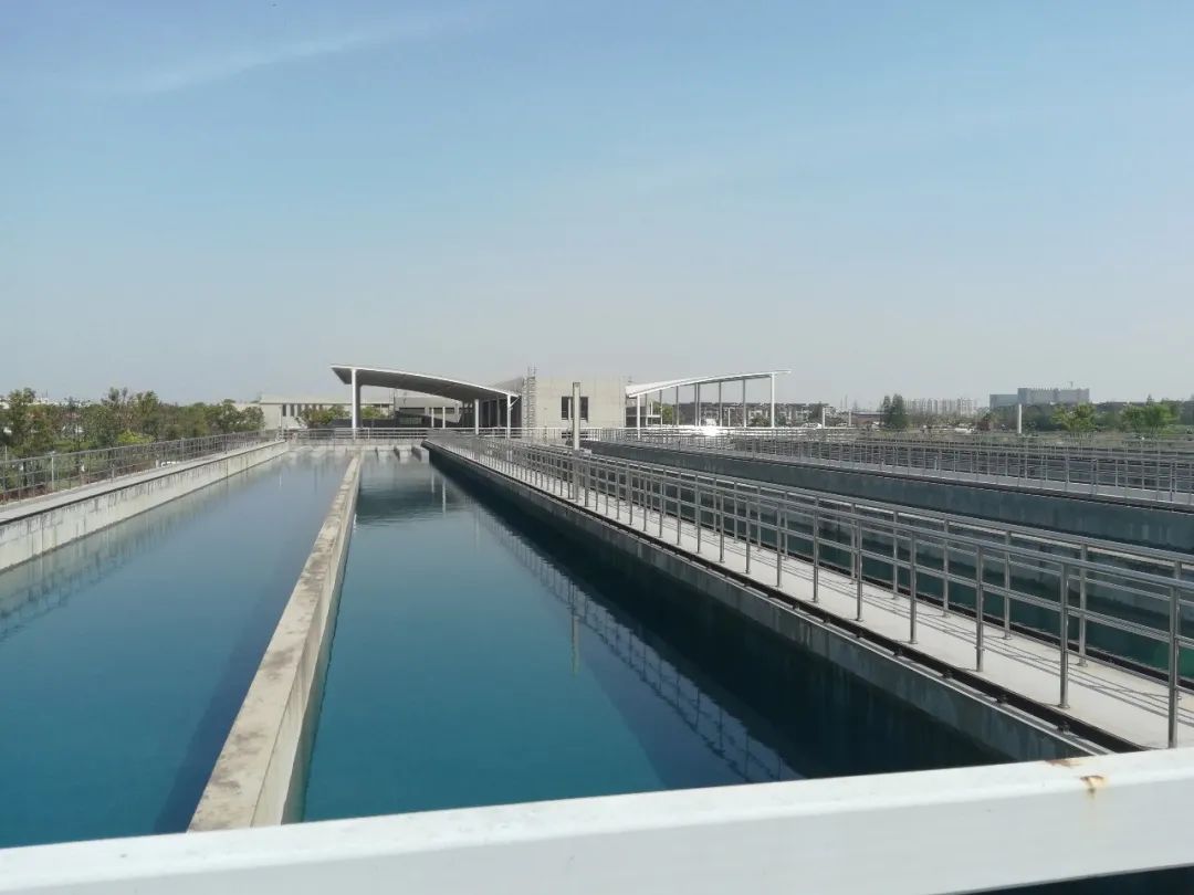 上海黃浦區(qū)高品質(zhì)飲用水改造項目（上海城投水務(wù)）