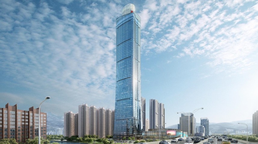 溫州君悅339（希爾頓）酒店